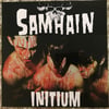 SAMHAIN - "Initium" LP (Blue Vinyl) 