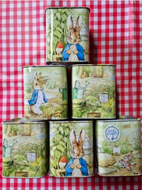 Image 2 of Peter Rabbit Money Box