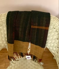 Image 3 of Hand Woven Scarf