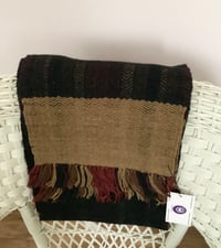 Image 4 of Hand Woven Scarf