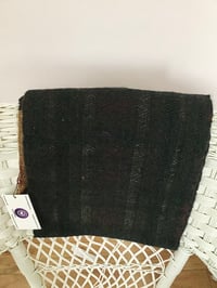 Image 5 of Hand Woven Scarf