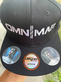 Image 3 of Snapback Cap 