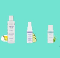 Combination Skincare 