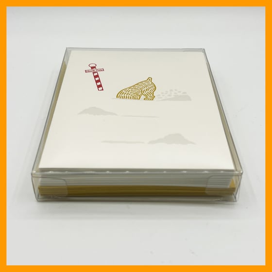 Image of WHEATEN AT THE NORTH POLE - BOX SET
