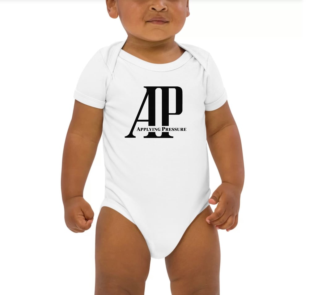 Image of Baby (AP) Onesies  