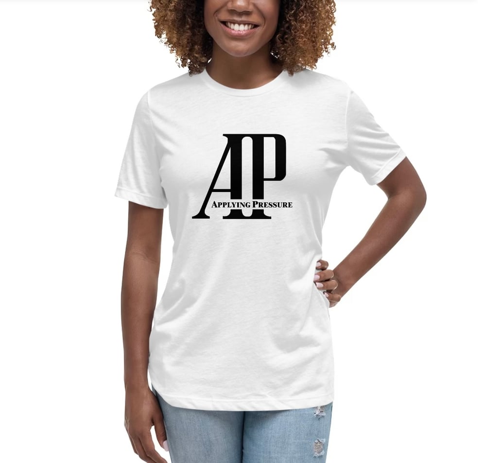 Image of AP Tshirt (Unisex ) 