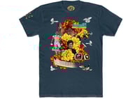 Image 1 of Culture First Tour Tee