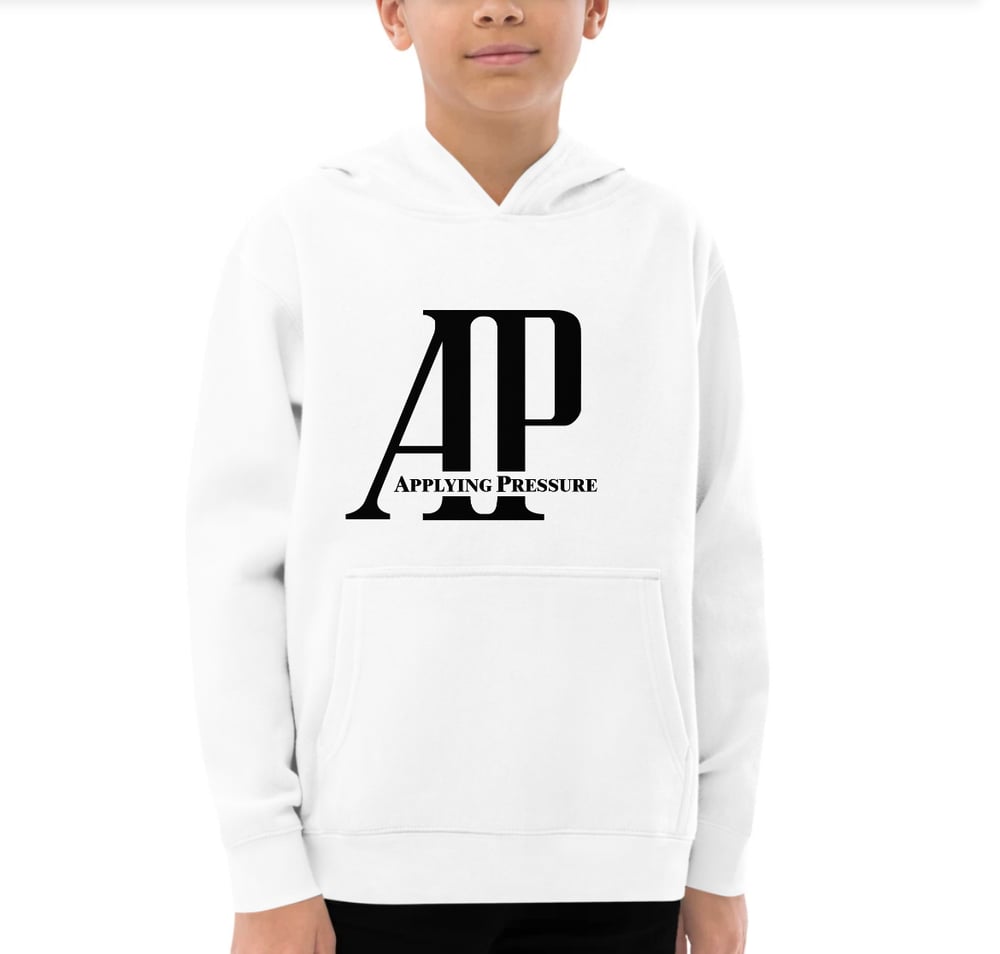 Image of Little (AP) Hoodie 