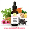 Tincture Creation Service (Post Consultation) 60ml