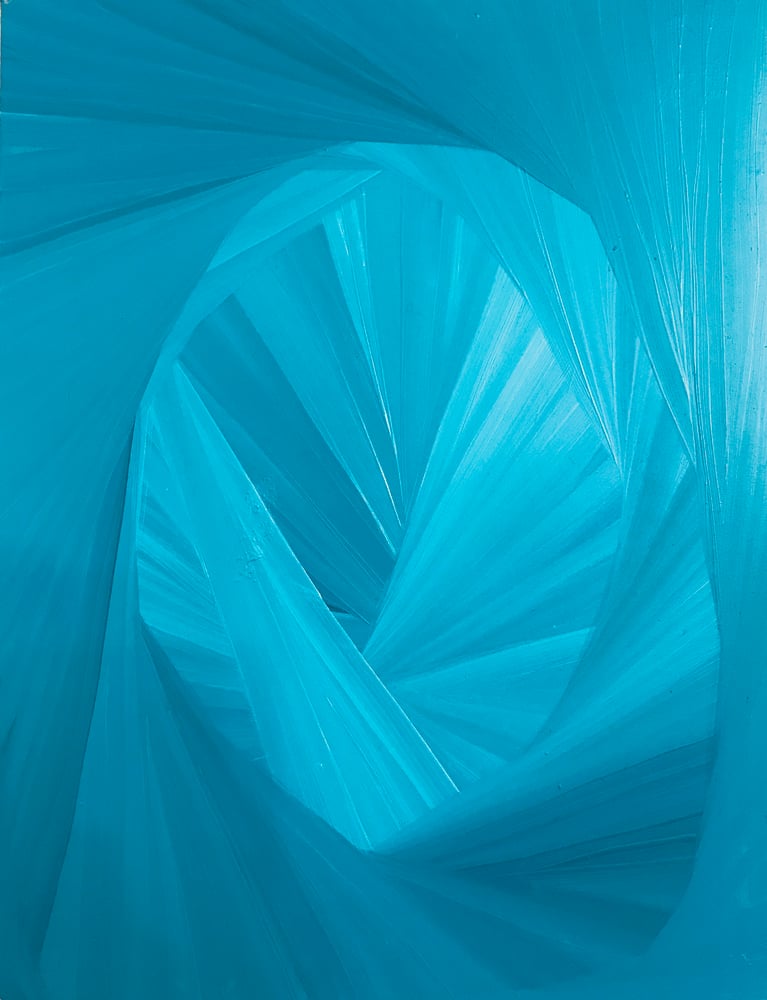 Image of Analóg Angelika: Unintended Madonna - Madonna jelenés