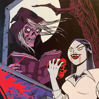 Image 5 of CREEPSHOW  COMIC