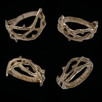 Image 2 of Thorn Ring