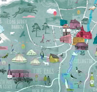 Image 2 of Alfriston and Around