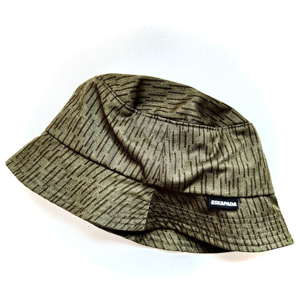 Image of OG RAIN CAMO HAT