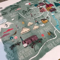 Image 3 of Alfriston and Around