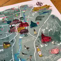 Image 4 of Alfriston and Around