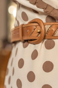 Image 3 of Abito poi beige