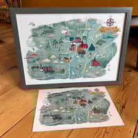 Image 5 of Alfriston and Around