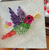 Quilling workshop