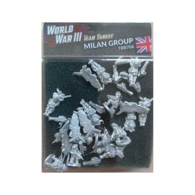 Milan Group (TBR706)