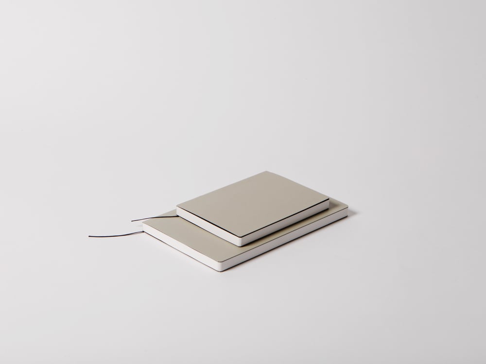 Image of Ito Bindery Notebook