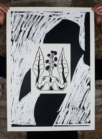 Image 1 of Deep roots #1