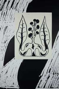 Image 2 of Deep roots #1