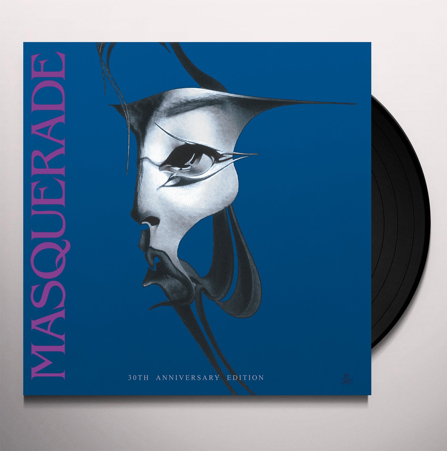 Masquerade アモーリス SSP Ave Muica