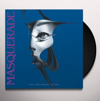 Masquerade - 30th Anniversary Edition Vinyl