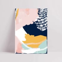 Image 1 of Pastel Cloth