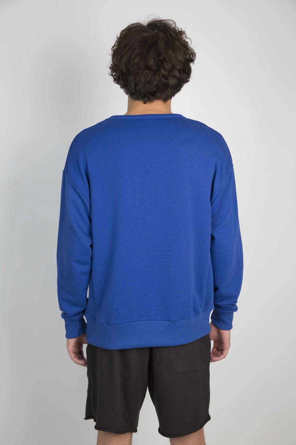 Image of NJ.COD - Sweatshirt Without E <s>€89.00</s>