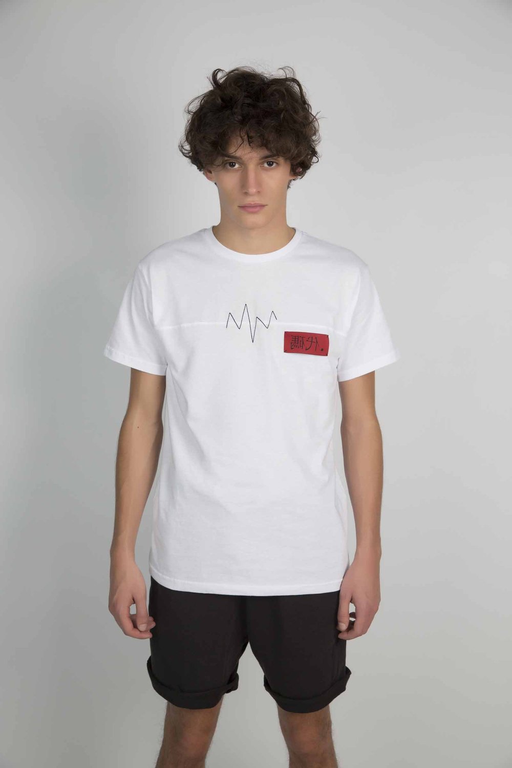 Image of NJ.COD - T-shirt Life <s>β¬45.00</s>