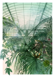 Image of Kew Gardens #1