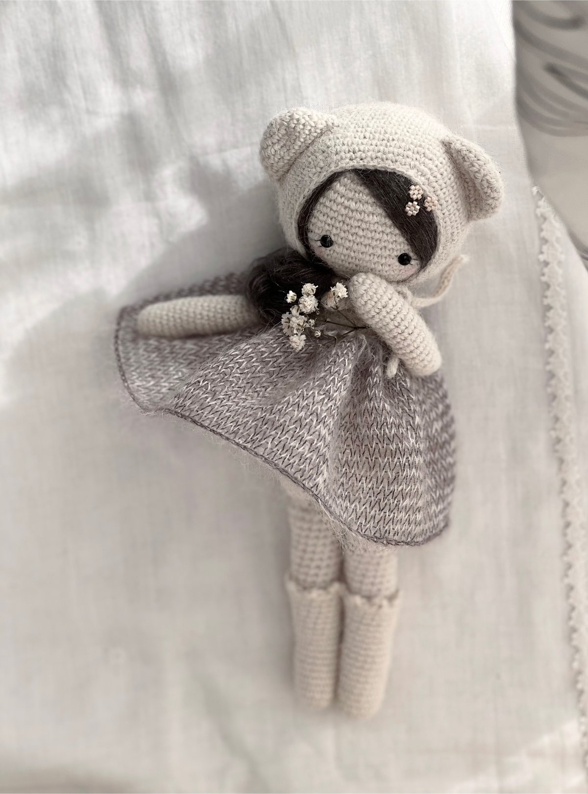 Image of Miss Pom' Unique #071