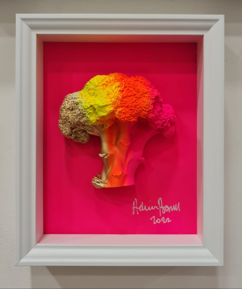 Image of NEOPOLITAN (Deluxe)