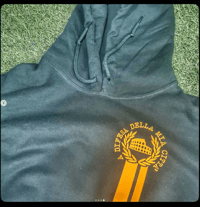 FELPA " A DIFESA DELLA TUA CITTA' "