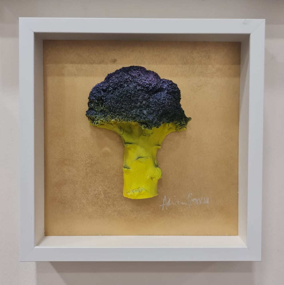 Image of BROCCOLI V