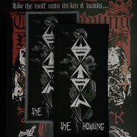 Image 2 of Watain - The Howling
