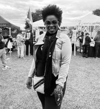 Image 2 of Supreme Handflower (925 Sterling Silver)