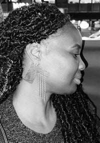 Image 2 of Balance Earrings (925 Sterling Silver)