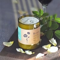 RENEW - Rose and Geranium