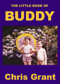 Image 1 of The Little Book of Buddy