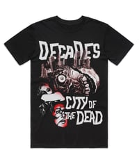 City Of The Dead Tee