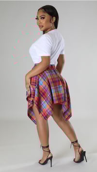 Image 3 of So So Tanisha Skirt 