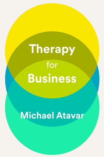 Image of Therapy For Business