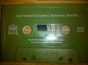 Image of Running Water Cassette Tape