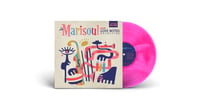 Image 1 of La Marisoul and the Love Notes Orchestra Vinyl Record 
