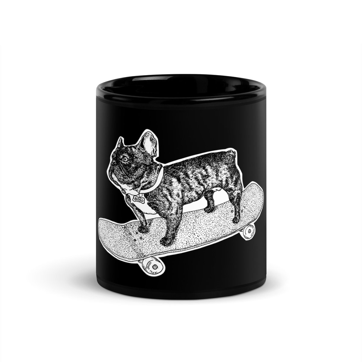 Image of Boss Mug