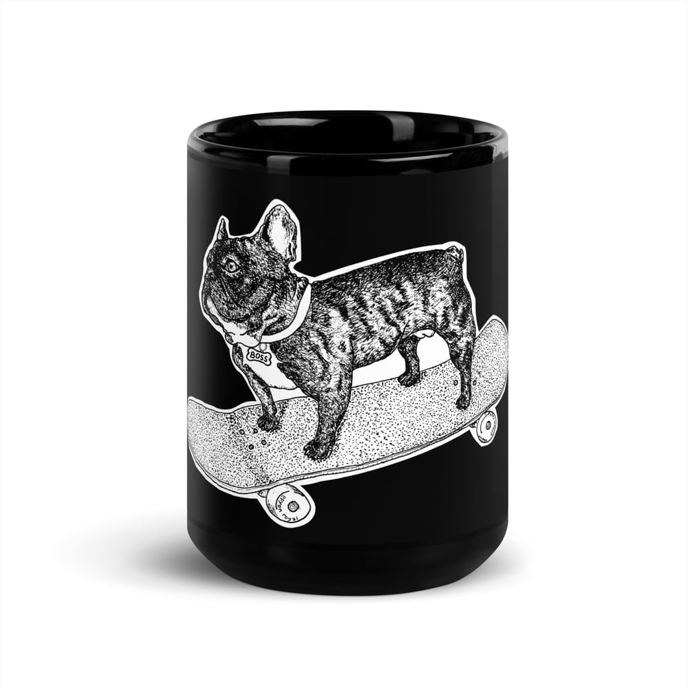 Image of Boss Mug