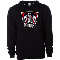 Image 3 of Official 213SimWear Store